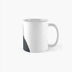 Natalie Scatorcicci Decal Yellowjackets Classic Mug