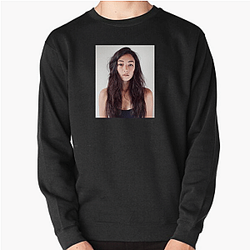 Natasha Liu Bordizzo Merch Natasha Liu Bordizzo Sweatshirts