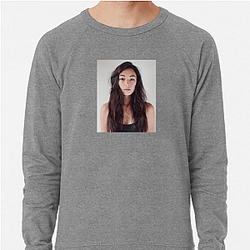 Natasha Liu Bordizzo Merch Natasha Liu Bordizzo Sweatshirts