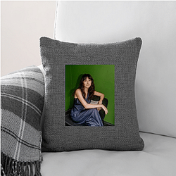 Natasha Liu Bordizzo Merchandise For Fans Natasha Liu Bordizzo Pillows Cover
