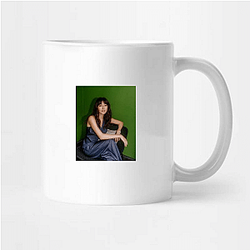 Natasha Liu Bordizzo Merchandise For Fans Natasha Liu Bordizzo Mugs