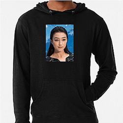 Natasha Liu Bordizzo Fan Art Natasha Liu Bordizzo Hoodies