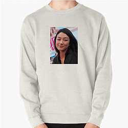 Natasha Liu Bordizzo Merchandise Natasha Liu Bordizzo Sweatshirts