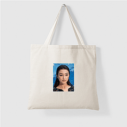 Natasha Liu Bordizzo Fan Art Natasha Liu Bordizzo Bags