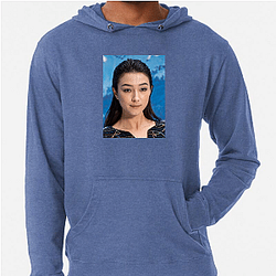 Natasha Liu Bordizzo Fan Art Natasha Liu Bordizzo Hoodies