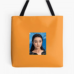 Natasha Liu Bordizzo Fan Art Natasha Liu Bordizzo Bags