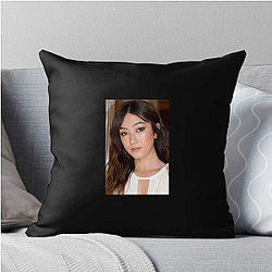 Natasha Liu Bordizzo Limited Collection Natasha Liu Bordizzo Pillows Cover