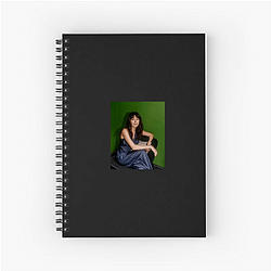 Natasha Liu Bordizzo Merchandise For Fans Natasha Liu Bordizzo Notebook