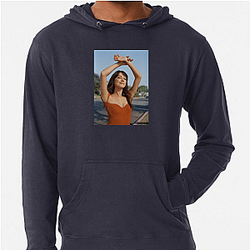 Natasha Liu Bordizzo Collection for fans Natasha Liu Bordizzo Hoodies