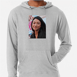 Natasha Liu Bordizzo Merchandise Natasha Liu Bordizzo Hoodies