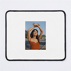 Natasha Liu Bordizzo Collection for fans Natasha Liu Bordizzo Mouse Pads