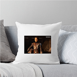 Natasha Liu Bordizzo Special Collection Natasha Liu Bordizzo Pillows Cover