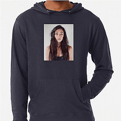Natasha Liu Bordizzo Merch Natasha Liu Bordizzo Hoodies