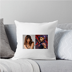 Natasha Liu Bordizzo Signature Natasha Liu Bordizzo Pillows Cover