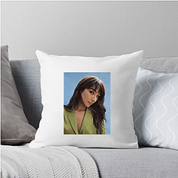 Natasha Liu Bordizzo Merch For Fans Natasha Liu Bordizzo Pillows Cover