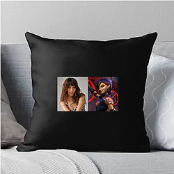 Natasha Liu Bordizzo Signature Natasha Liu Bordizzo Pillows Cover