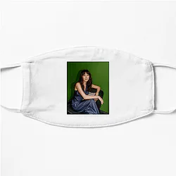 Natasha Liu Bordizzo Merchandise For Fans Natasha Liu Bordizzo Face Masks