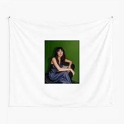 Natasha Liu Bordizzo Merchandise For Fans Natasha Liu Bordizzo Tapestries