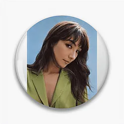 Natasha Liu Bordizzo Merch For Fans Natasha Liu Bordizzo Pins
