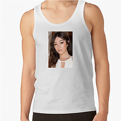 Natasha Liu Bordizzo Limited Collection Natasha Liu Bordizzo Tank Tops