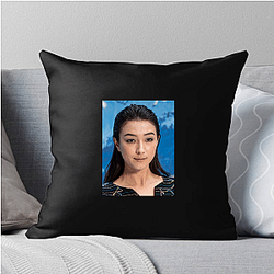 Natasha Liu Bordizzo Fan Art Natasha Liu Bordizzo Pillows Cover