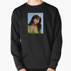 Natasha Liu Bordizzo Merch For Fans Natasha Liu Bordizzo Sweatshirts