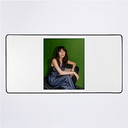 Natasha Liu Bordizzo Merchandise For Fans Natasha Liu Bordizzo Mouse Pads