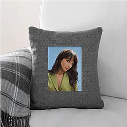 Natasha Liu Bordizzo Merch For Fans Natasha Liu Bordizzo Pillows Cover