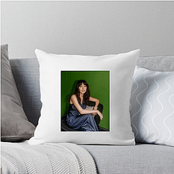 Natasha Liu Bordizzo Merchandise For Fans Natasha Liu Bordizzo Pillows Cover