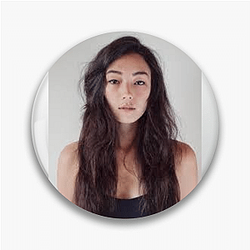 Natasha Liu Bordizzo Merch Natasha Liu Bordizzo Pins