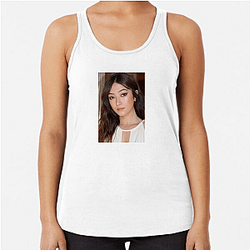 Natasha Liu Bordizzo Limited Collection Natasha Liu Bordizzo Tank Tops