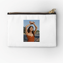 Natasha Liu Bordizzo Collection for fans Natasha Liu Bordizzo Zipper Pouches