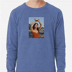 Natasha Liu Bordizzo Collection for fans Natasha Liu Bordizzo Sweatshirts