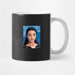 Natasha Liu Bordizzo Fan Art Natasha Liu Bordizzo Mugs