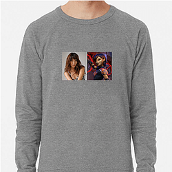 Natasha Liu Bordizzo Signature Natasha Liu Bordizzo Sweatshirts