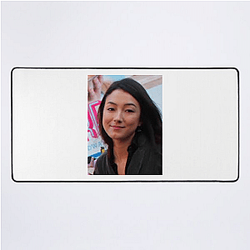 Natasha Liu Bordizzo Merchandise Natasha Liu Bordizzo Mouse Pads