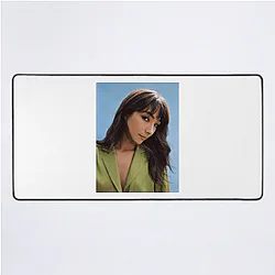 Natasha Liu Bordizzo Merch For Fans Natasha Liu Bordizzo Mouse Pads