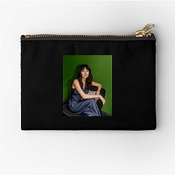 Natasha Liu Bordizzo Merchandise For Fans Natasha Liu Bordizzo Zipper Pouches
