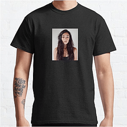 Natasha Liu Bordizzo Merch Natasha Liu Bordizzo T-Shirts