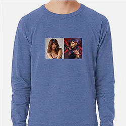 Natasha Liu Bordizzo Signature Natasha Liu Bordizzo Sweatshirts
