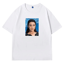 Natasha Liu Bordizzo Fan Art Natasha Liu Bordizzo T-Shirts
