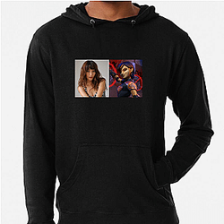 Natasha Liu Bordizzo Signature Natasha Liu Bordizzo Hoodies