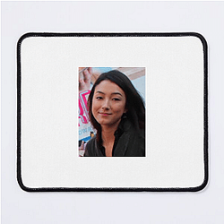 Natasha Liu Bordizzo Merchandise Natasha Liu Bordizzo Mouse Pads