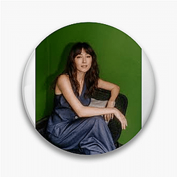 Natasha Liu Bordizzo Merchandise For Fans Natasha Liu Bordizzo Pins
