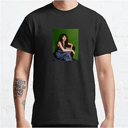 Natasha Liu Bordizzo Merchandise For Fans Natasha Liu Bordizzo T-Shirts