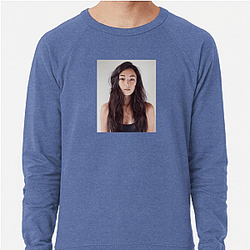Natasha Liu Bordizzo Merch Natasha Liu Bordizzo Sweatshirts
