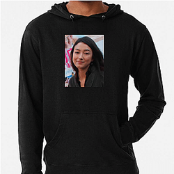 Natasha Liu Bordizzo Merchandise Natasha Liu Bordizzo Hoodies