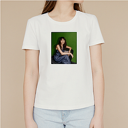 Natasha Liu Bordizzo Merchandise For Fans Natasha Liu Bordizzo T-Shirts