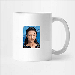Natasha Liu Bordizzo Fan Art Natasha Liu Bordizzo Mugs