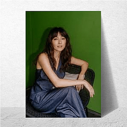 Natasha Liu Bordizzo Merchandise For Fans Natasha Liu Bordizzo Posters